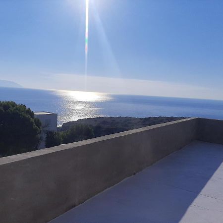 Villa Athena S House Platia Ammos Exterior foto